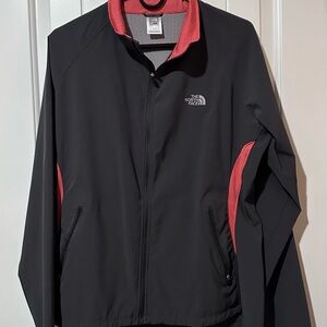 The North Face Gray Flight Series Jacket XL